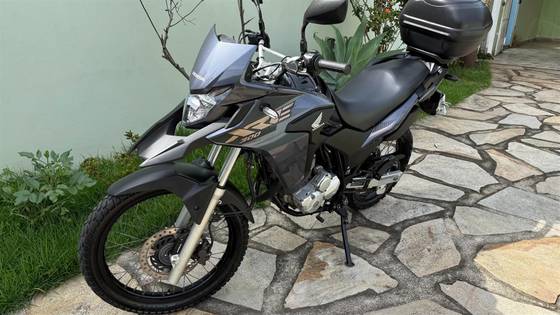 HONDA XRE 300 ABS 